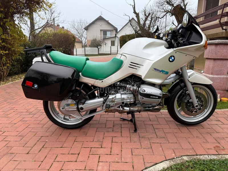 BMW R 1100 RS