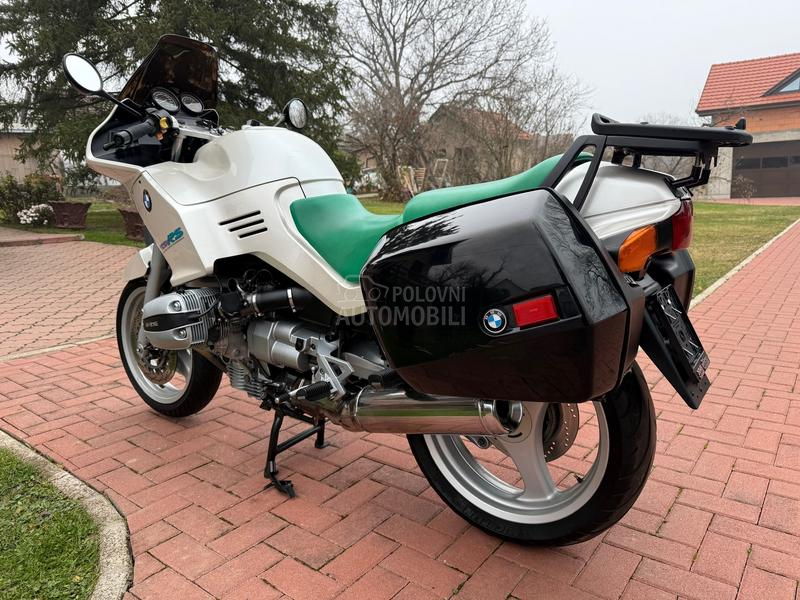 BMW R 1100 RS