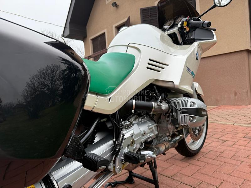 BMW R 1100 RS