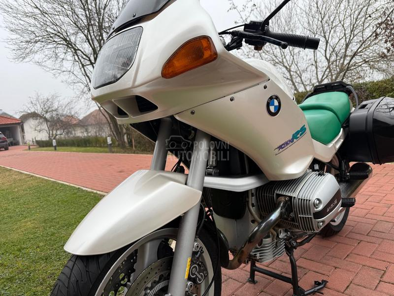 BMW R 1100 RS