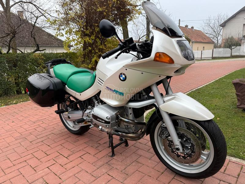 BMW R 1100 RS