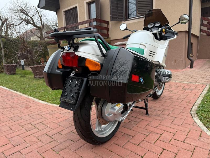 BMW R 1100 RS