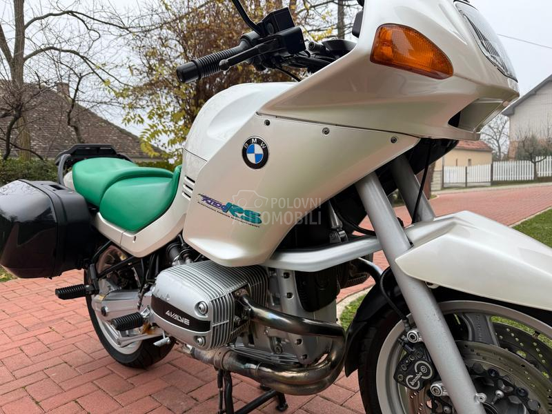 BMW R 1100 RS