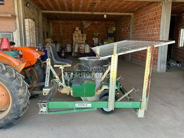 Fiatagri Fedele Mario Masina