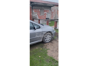 Peugeot 307 1.6 SW