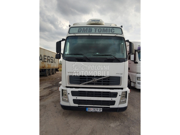 Volvo FH 460
