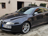 Alfa Romeo GT QV