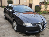 Alfa Romeo GT QV