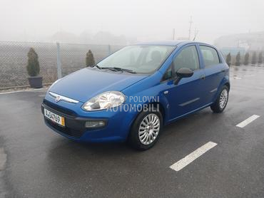Fiat EVO 1.2 ben
