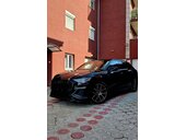 Audi Q8 50tdi S line
