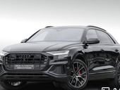 Audi Q8 50tdi S line