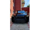 Audi Q8 50tdi S line