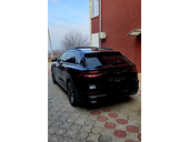 Audi Q8 50tdi S line