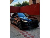 Audi Q8 50tdi S line