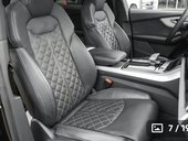 Audi Q8 50tdi S line