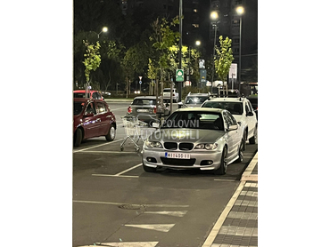 BMW 318 ci