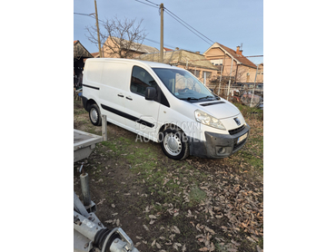 Fiat Scudo 