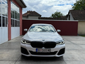 BMW 520 xDrive, Mild Hybrid