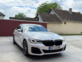 BMW 520 xDrive, Mild Hybrid