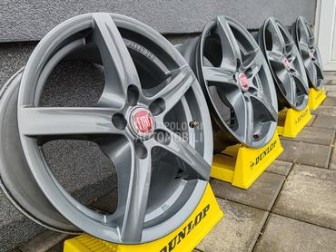 Aluminijumske felne  16" 5 x 110