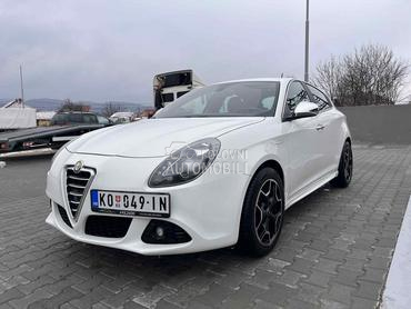 Alfa Romeo Giulietta P.e.r.f.e.k.t.n.a