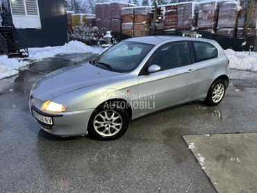 Alfa Romeo 147 1.9 JTD
