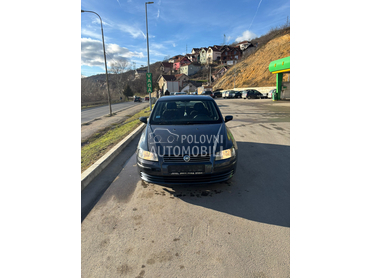 Fiat Stilo 