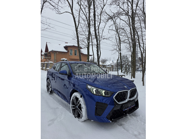 BMW X2 1.8d Sdrive NOVO