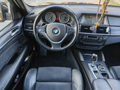 BMW X6 3.0 M SPORT T00P