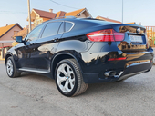 BMW X6 3.0 M SPORT T00P