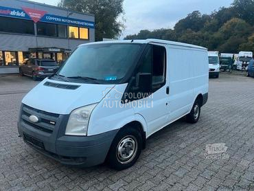 Ford transit puz volana zglob