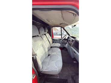 kaseta poklopac kasete transit