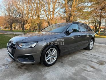 Audi A4 2.0 Tdi