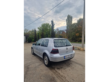 Volkswagen Golf 4 