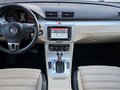 Volkswagen Passat CC 2.0 tdi Svajcarska