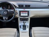 Volkswagen Passat CC 2.0 tdi Svajcarska