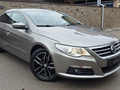 Volkswagen Passat CC 2.0 tdi Svajcarska