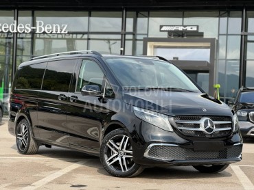 Mercedes Benz V Klasa 300DAVG xtralong 4M