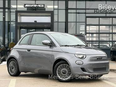 Fiat 500e ICONE PLUS
