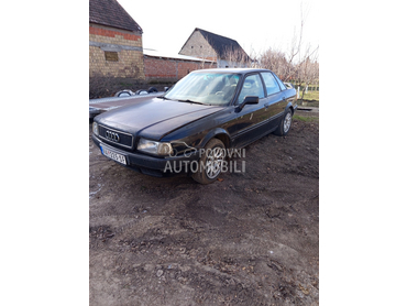 Audi 80 B4