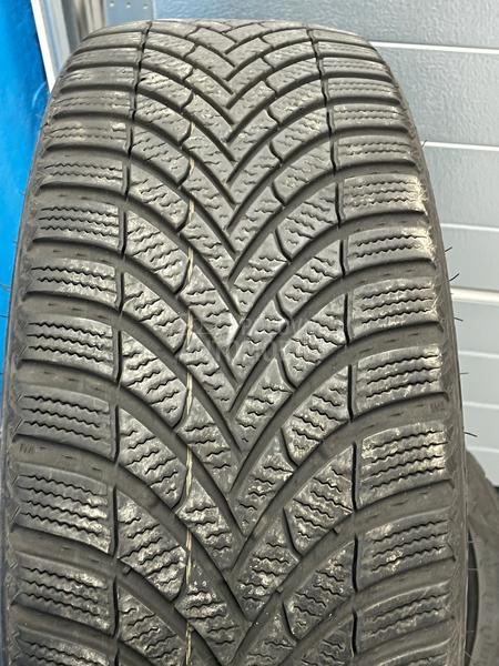 Semperit 205/45 R17 Zimska