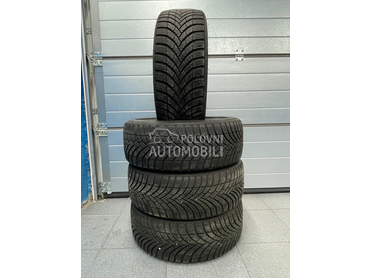 Semperit 205/45 R17 Zimska