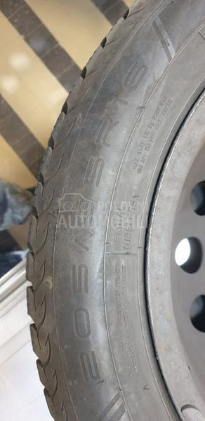 Dunlop 205/55 R16 Zimska
