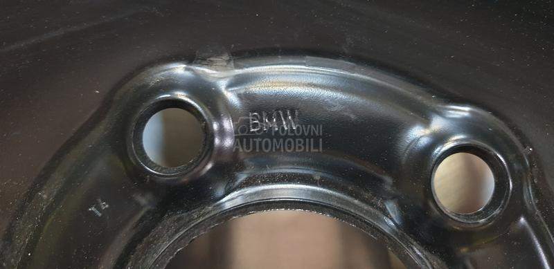 Dunlop 205/55 R16 Zimska