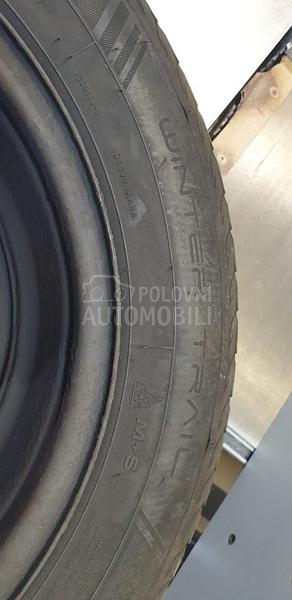 Dunlop 205/55 R16 Zimska