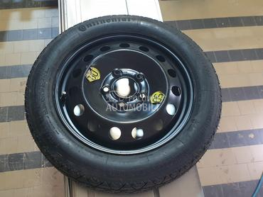 Dunlop 205/55 R16 Zimska