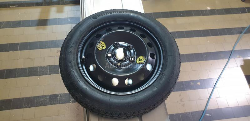 Dunlop 205/55 R16 Zimska