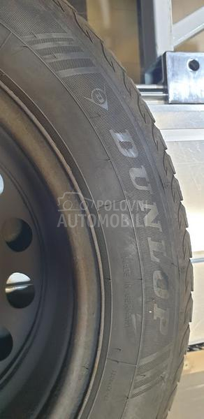 Dunlop 205/55 R16 Zimska