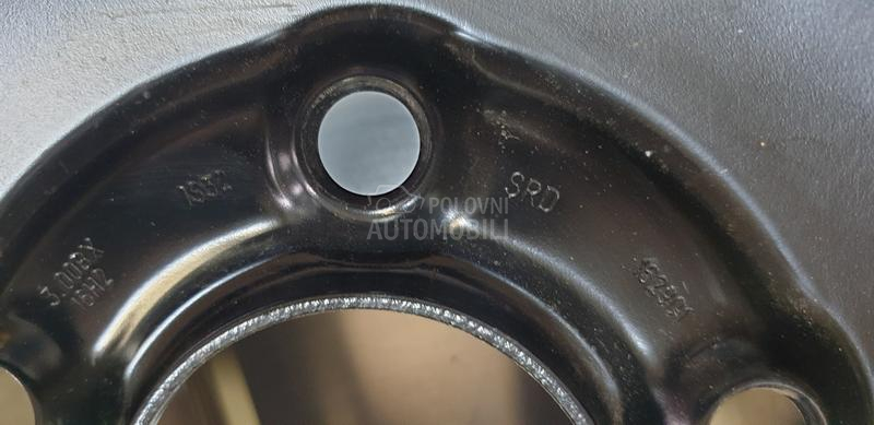 Dunlop 205/55 R16 Zimska