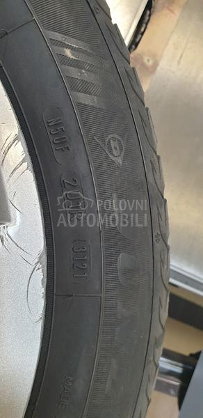 Dunlop 205/55 R16 Zimska